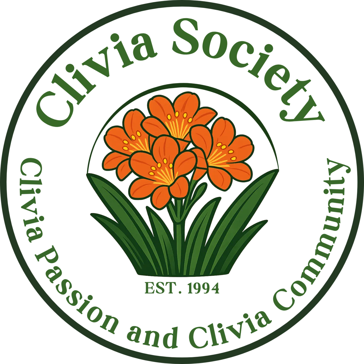 Clivia Society
